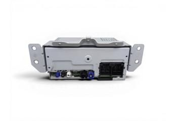 Sistema audio / radio cd, Ford Fiesta (CE1) ST-Line 2022, M1BT18D804HD