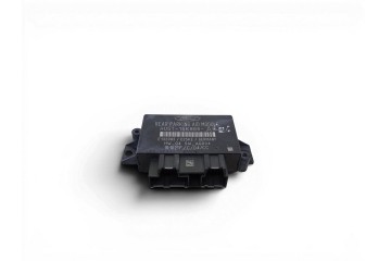 Módulo electrónico, Ford Fiesta (CE1) ST-Line 2022, HU5T15K866A