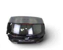 Porton trasero, Ford Fiesta (CE1) ST-Line 2022