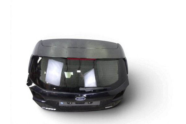 Porton trasero, Ford Fiesta (CE1) ST-Line 2022