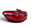 Piloto trasero izquierdo, Mg Hs Luxury 2023, 10477815