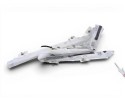 Airbag cortina delantero derecho, Mg Hs Luxury 2023