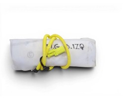 Airbag lateral izquierdo, Mg Hs Luxury 2023