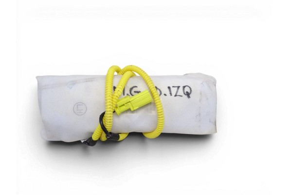Airbag lateral izquierdo, Mg Hs Luxury 2023
