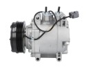 Air conditioning compressor THERMOTEC KTT090193 Part manufacturer Thermotec