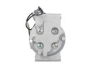 Air conditioning compressor THERMOTEC KTT090193 Catalog number of the part KTT090193