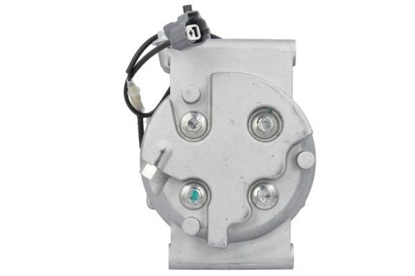 Air conditioning compressor THERMOTEC KTT090193 Catalog number of the part KTT090193