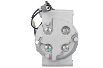 Air conditioning compressor THERMOTEC KTT090193 Catalog number of the part KTT090193