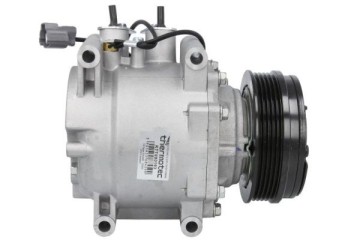 Air conditioning compressor THERMOTEC KTT090193 Product weight with unit packaging 11 kg