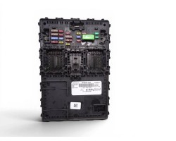 Caja reles / fusibles, Ford Fiesta (CE1) ST-Line 2022, NU5T15604BCAD
