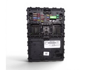 Caja reles / fusibles, Ford Fiesta (CE1) ST-Line 2022, NU5T15604BCAD