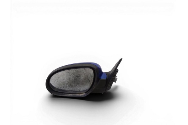 Retrovisor izquierdo, Hyundai I30 (Fd) Classic 2009, 876102R100