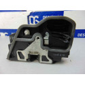 7154619 CERRADURA PUERTA DELANTERA IZQUIERDA BMW SERIE 7 (E65/E66) 7154619 CERRADURA PUERTA DELANTERA IZQUIERDA BMW SERIE 7 (E65/E66)