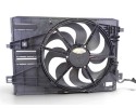 Electroventilador, Peugeot 308 Sw Active 2016, 9806313580