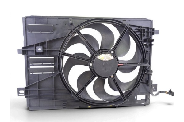 Electroventilador, Peugeot 308 Sw Active 2016, 9806313580