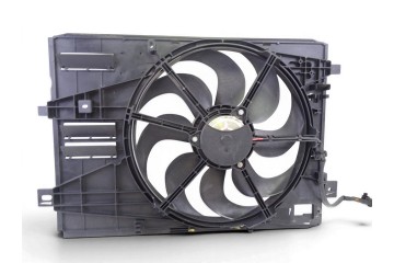 Electroventilador, Peugeot 308 Sw Active 2016, 9806313580
