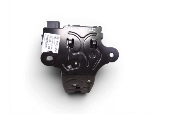 Cerradura maletero / porton, Chevrolet Cruze Ls 2011, 13501988