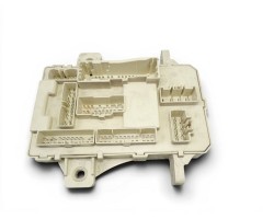 Caja reles / fusibles, Hyundai I30 (Fd) Classic 2009, 919501H510