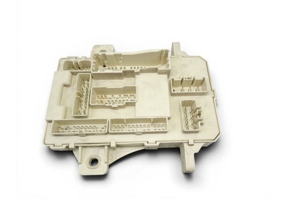 Caja reles / fusibles, Hyundai I30 (Fd) Classic 2009, 919501H510