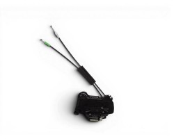 Cerradura puerta delantera derecha, Toyota Corolla (E21) Hybrid Active 2022