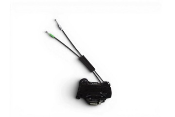 Cerradura puerta delantera derecha, Toyota Corolla (E21) Hybrid Active 2022