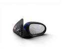 Retrovisor derecho, Hyundai I30 (Fd) Classic 2009, 876202R400