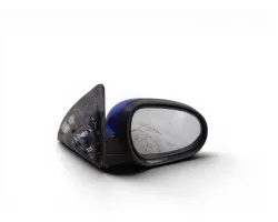 Retrovisor derecho, Hyundai I30 (Fd) Classic 2009, 876202R400