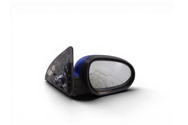 Retrovisor derecho, Hyundai I30 (Fd) Classic 2009, 876202R400