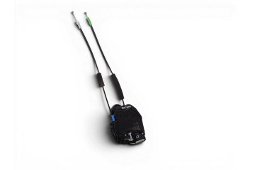 Cerradura puerta trasera izquierda, Toyota Corolla (E21) Hybrid Active 2022