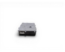 Camara vision frontal, Toyota Corolla (E21) Hybrid Active 2022, 8646C12010