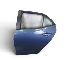 Puerta trasera izquierda, Toyota Corolla (E21) Hybrid Active 2022