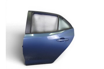 Puerta trasera izquierda, Toyota Corolla (E21) Hybrid Active 2022