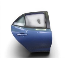 Puerta trasera derecha, Toyota Corolla (E21) Hybrid Active 2022