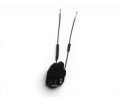 Cerradura puerta trasera derecha, Toyota Corolla (E21) Hybrid Active 2022
