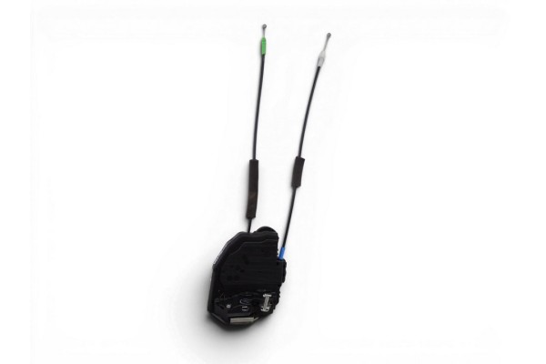 Cerradura puerta trasera derecha, Toyota Corolla (E21) Hybrid Active 2022