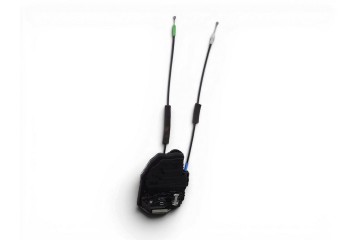 Cerradura puerta trasera derecha, Toyota Corolla (E21) Hybrid Active 2022