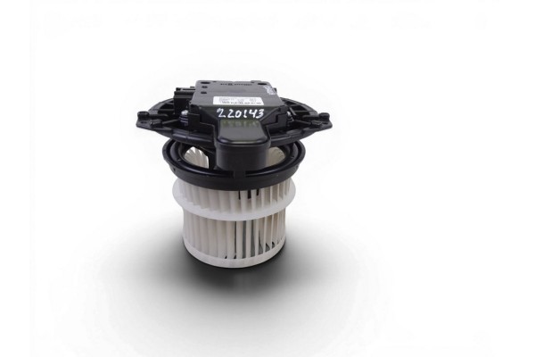 Motor calefaccion, Toyota Corolla (E21) Hybrid Active 2022