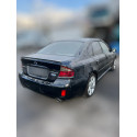 SUBARU LEGACY BERLINA (B13/BL) 2.0 D Classic SUBARU LEGACY BERLINA (B13/BL) 2.0 D Classic