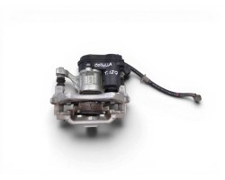 Pinza de freno trasera izquierda, Toyota Corolla (E21) Hybrid Active 2022