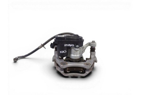 Pinza de freno trasera derecha, Toyota Corolla (E21) Hybrid Active 2022