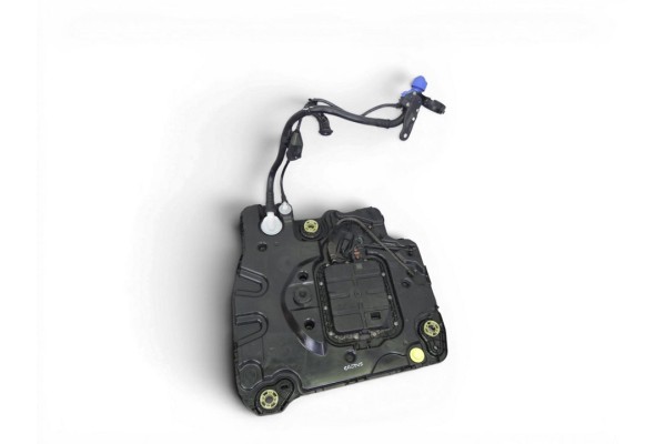 Deposito adblue, Citroen C4 Cactus Feel 2019, 9827948380