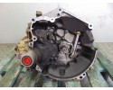 Caja cambios, Peugeot 306 3/5 Pt. (S1)(01.1993) Style 1995, 20CB61