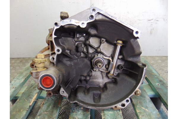 Caja cambios, Peugeot 306 3/5 Pt. (S1)(01.1993) Style 1995, 20CB61