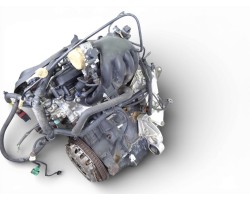 Motor completo, Citroen Xsara Berlina 1.6 Lx 2000, NFZ