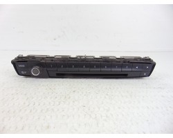 Sistema navegacion gps, Bmw Serie 3 Touring (F31) 318d 2014, 9323550