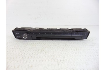 Sistema navegacion gps, Bmw Serie 3 Touring (F31) 318d 2014, 9323550