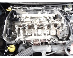 Motor completo, Opel Corsa D CMon 2008, Z13DTH