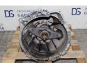 Caja cambios, Bmw Serie 3 Berlina (E46) 316i 2001, AJR