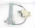 Elevalunas trasero izquierdo, Peugeot 407 ST Confort 2006