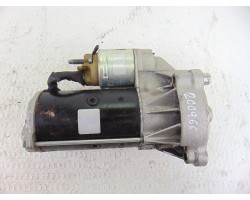 Motor arranque, Citroen Jumper Combi 29 C 2.0 HDi/-HDi 85 Confort 2006